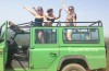 Jeep safari Sunny Beach